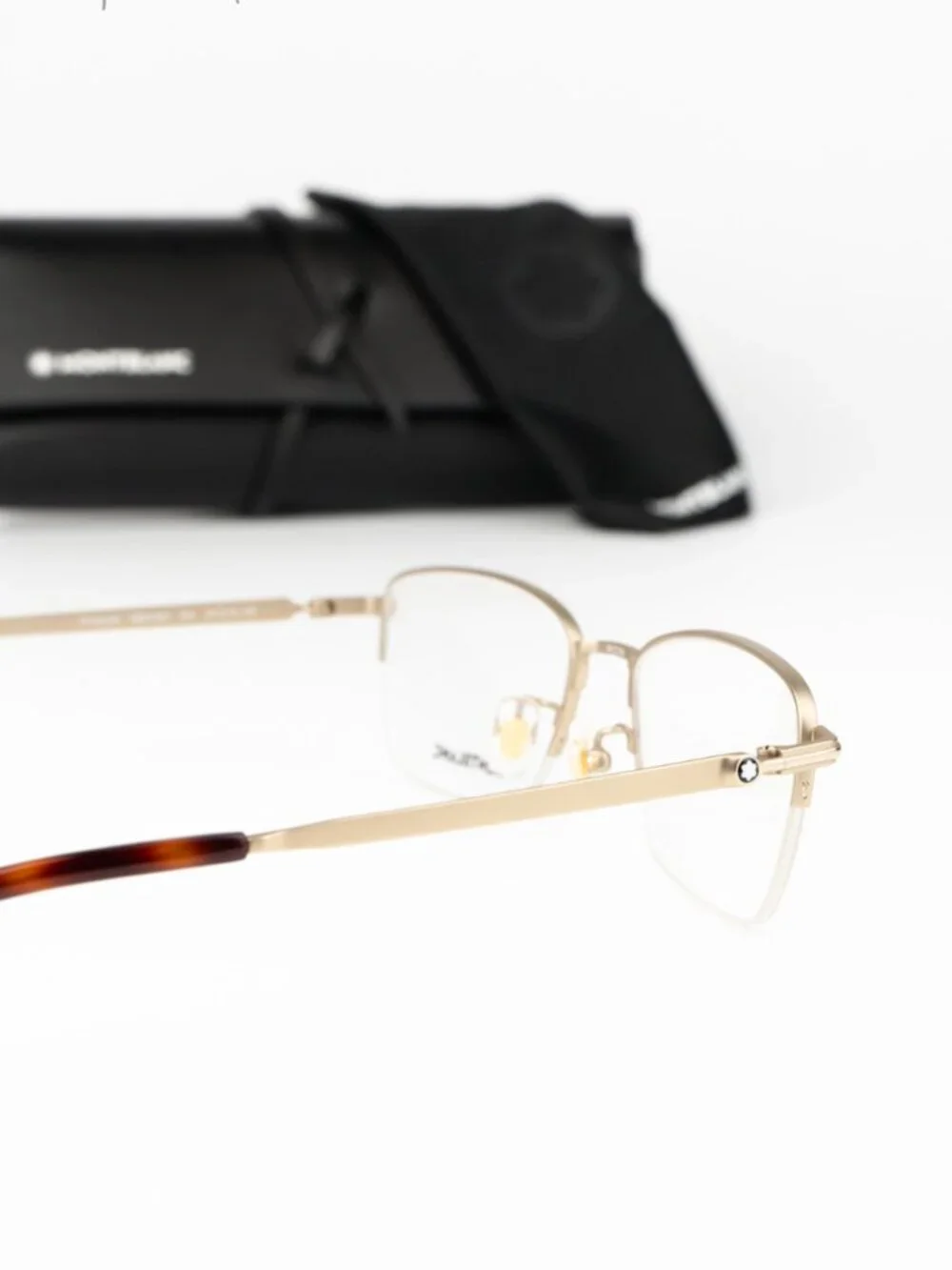 Montblanc women eyeglasses